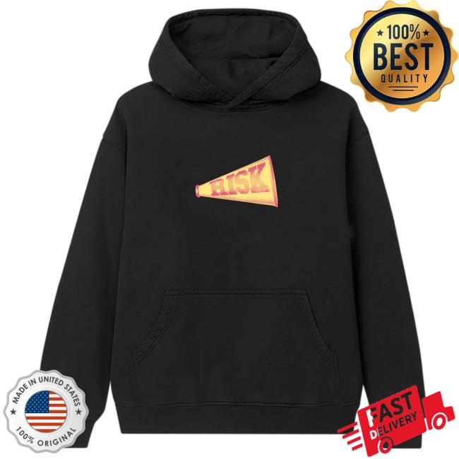 Gracie Abrams Shop Merch Risk Too Soon To Tell You I Love You New Hoodie