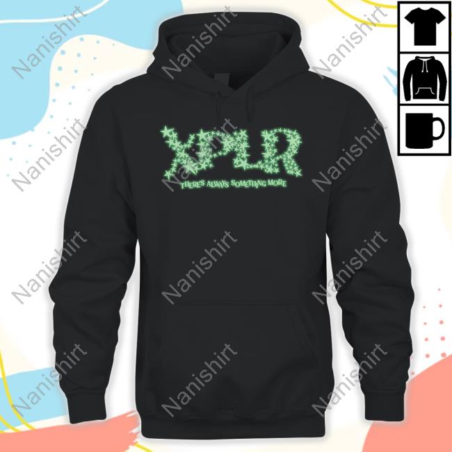 Glow In The Dark Stars Shirt