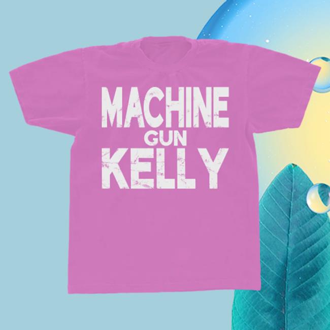 Official Mgk Merch Store Machine Gun Kelly Embers Attractive Shirt Mgk Apparel Clothing Shop
