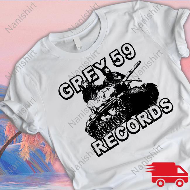 G59 Records Merch G59 Pixel Tank Shirts G59recordsmerchandise