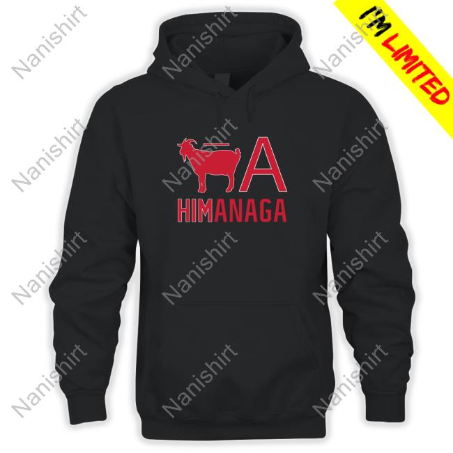 Obvious Shirts | Chicago Cubs Goat A Himanaga Short Sleeve