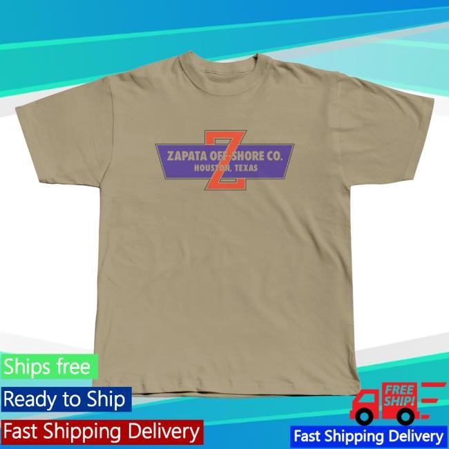 Official Chapo Trap House Zapata Khaki Tees