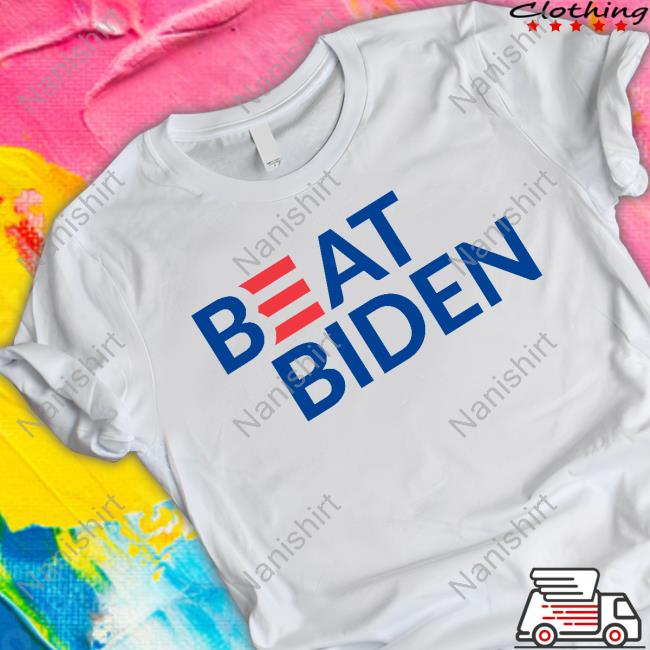 Beat Biden Tee