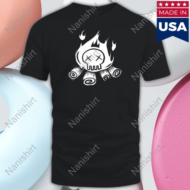 Bootyswagga Shop Dead Fire Shirt Death By Summer Xx
