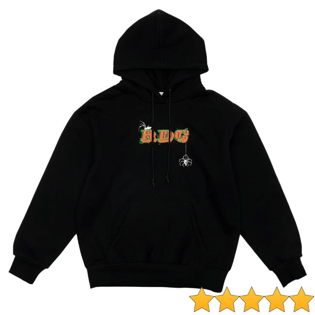 RDC World Spooky Sweatshirt