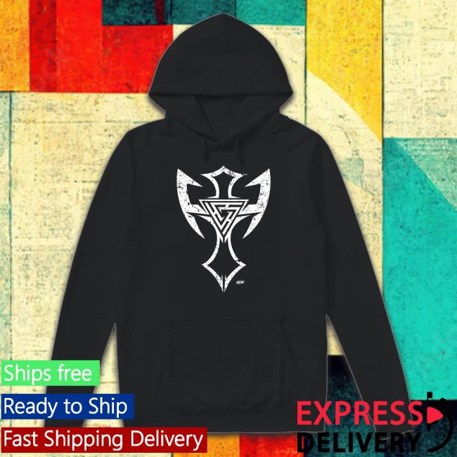 Official Shop Aew All Elite Wrestling The Hardys Xtreme Long Sleeve Tee