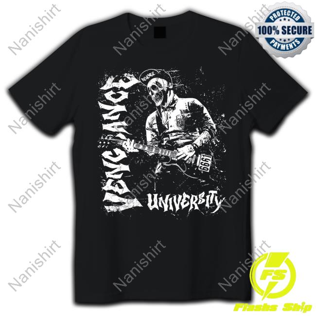 Stage Right T-Shirt