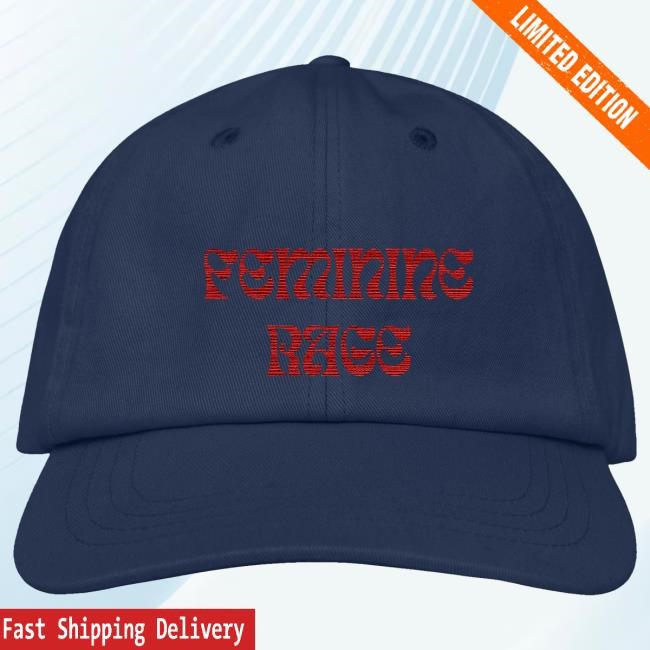 Official Everpress Clothing Merch Everpress Feminine Rage Hat