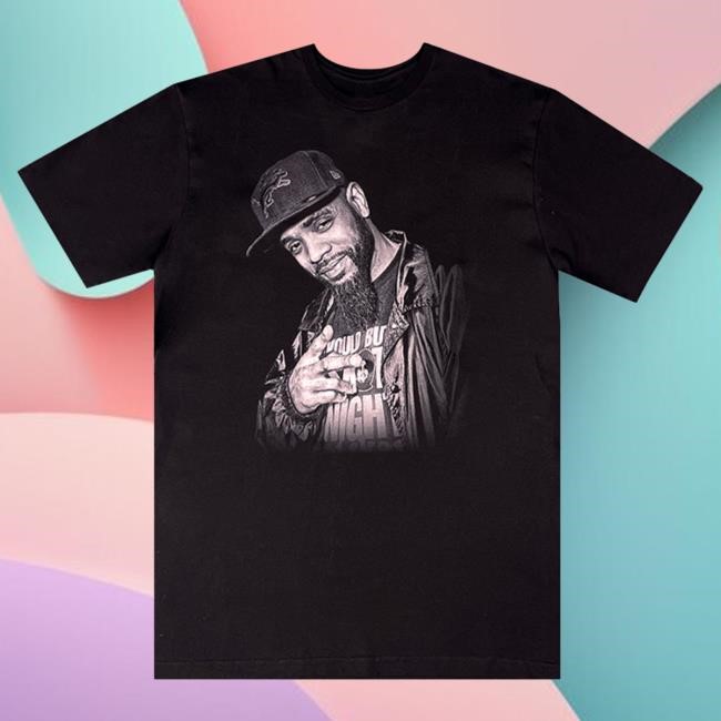 Official Moodymann SOUL SKATE “SLY FOX 1” Tees