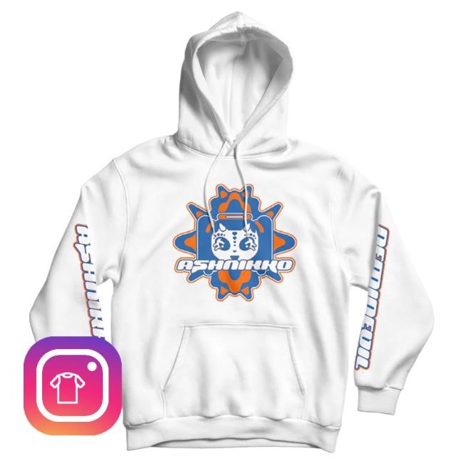 Premium Fan Wear Ashnikko Hunter Hoodie Rare Venue Trip Hunter Hoodie Ashnikko