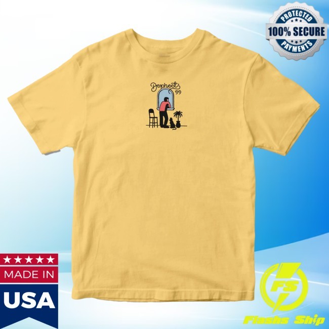 Nature T-Shirt / Sunset / By Daviher Loredo New Tee