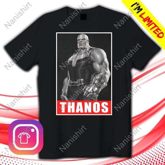 Cleveland Browns Avengers Infinity War Thanos Sweatshirt