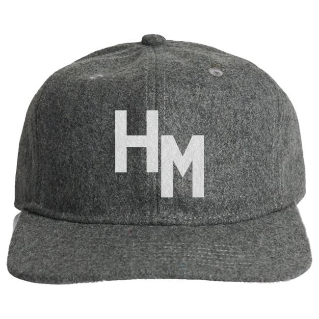 2026 Tour Gear Hot Mulligan Applique Steel Hat