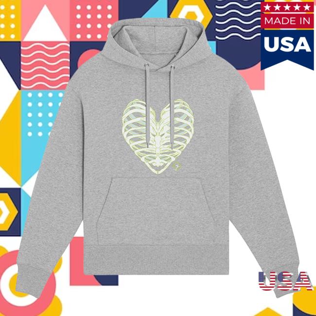Madeline Juno Merch Store | Warum Sind Alle Guten Dinge Yergänglich? Vintage Hoodie