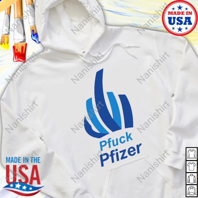 Lori Petersen Pfuck Pfizer Long Sleeve T Shirt