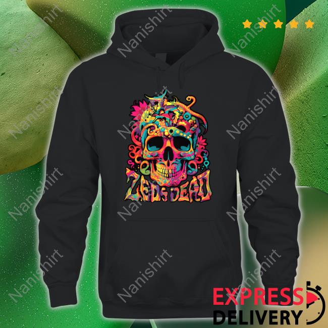 Official Zeds Dead Dime Time Tee