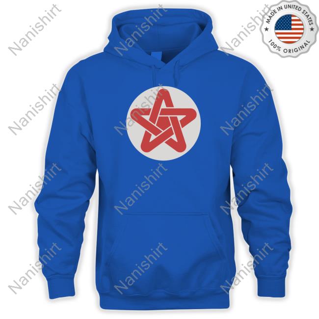 Ninja Sex Party Danny Logo Shirt