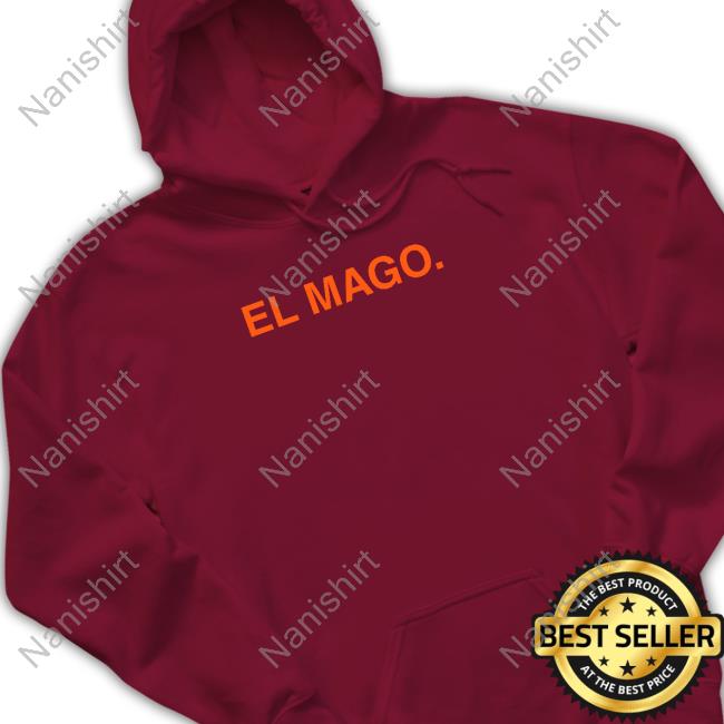El Mago T Shirt
