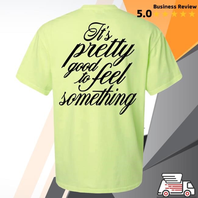 Official Mayday Parade Merch Mayday Parade Sunfower - Neon Yellow Tee
