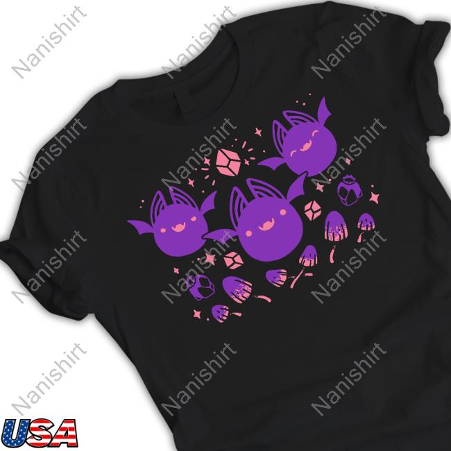 Batty Buddies Shirts