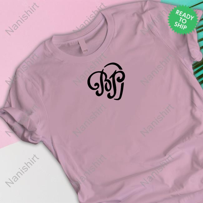 Official Verdy Paris Rose Shirts