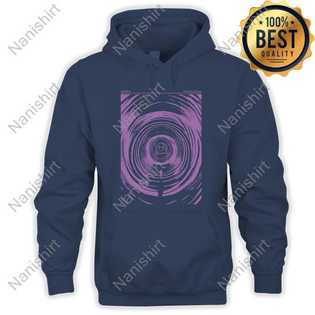 Official Spiritbox Spiral Cave Tee