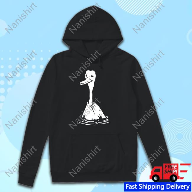 Official Vildhjarta Merch Anden Tee
