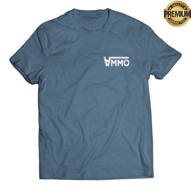 Brothersinarms Ammo New Tee Brothersinarms Ammo Shirt