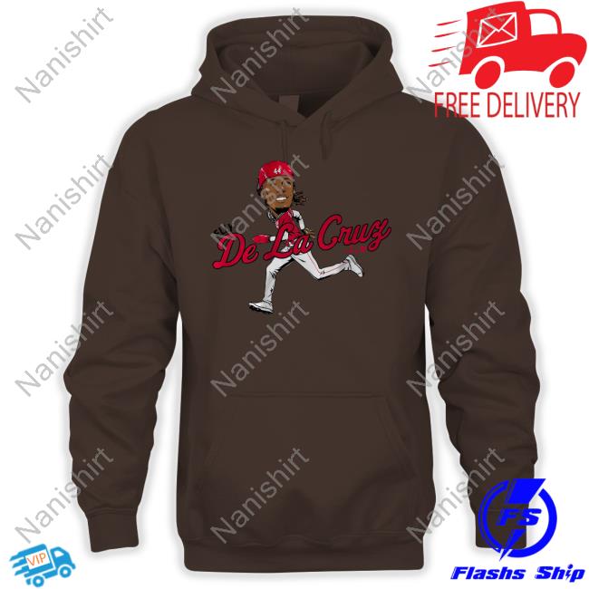 Elly De La Cruz Shirt Elly De La Cruz Hoodie