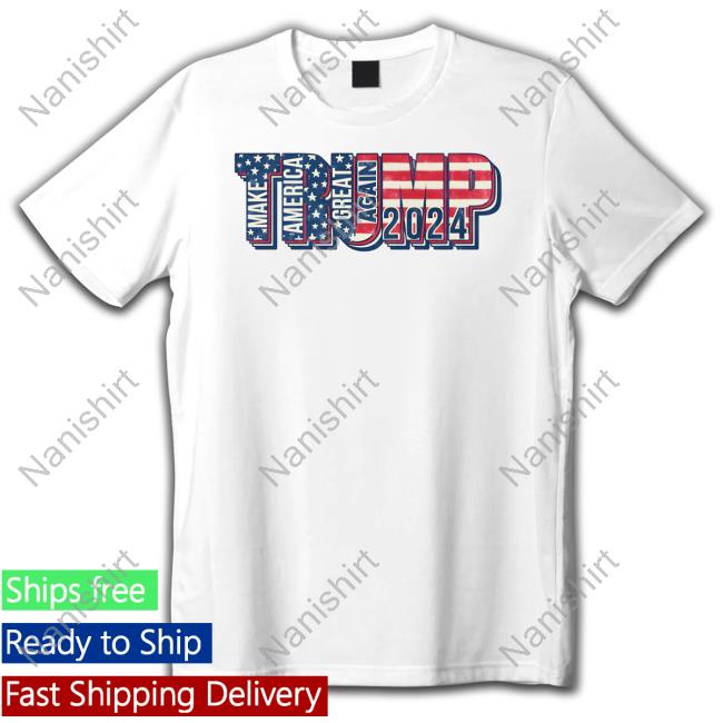 Official Hillbillies Appare Trump Make America Great Again Shirts