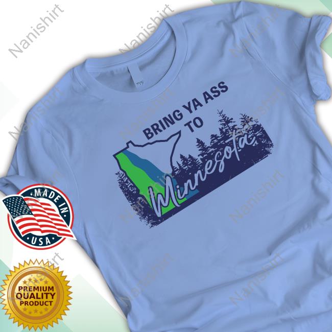 Sota Stick Road Sign T-Shirts