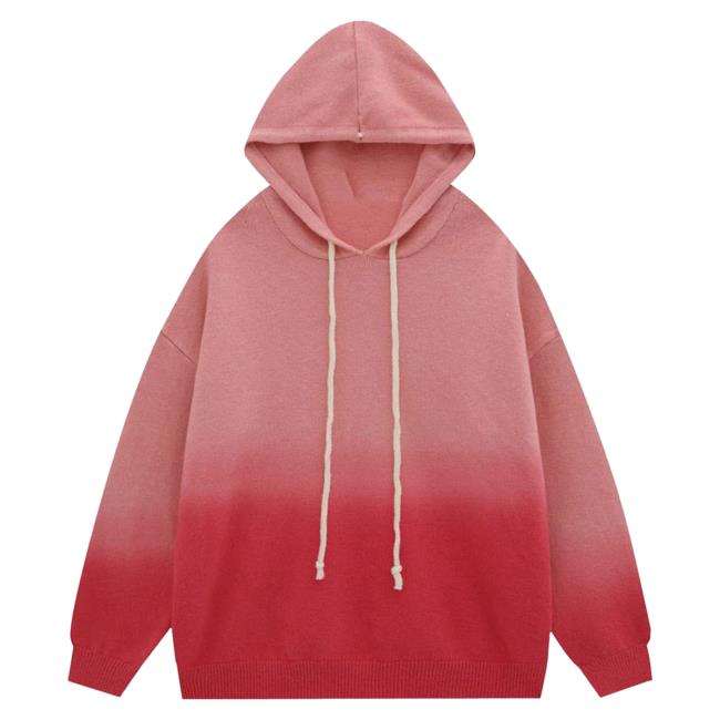 Official Aelfric Eden Clothing Merch Store Aelfric Eden Gradient Hoody Pink AelfricEden