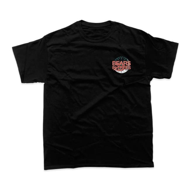 Bears In Trees Every Moonbeam Every Feverdream T Shirt
