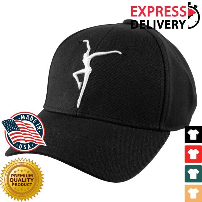 Official Dave Matthews Band Merch Store Black Firedancer Hat