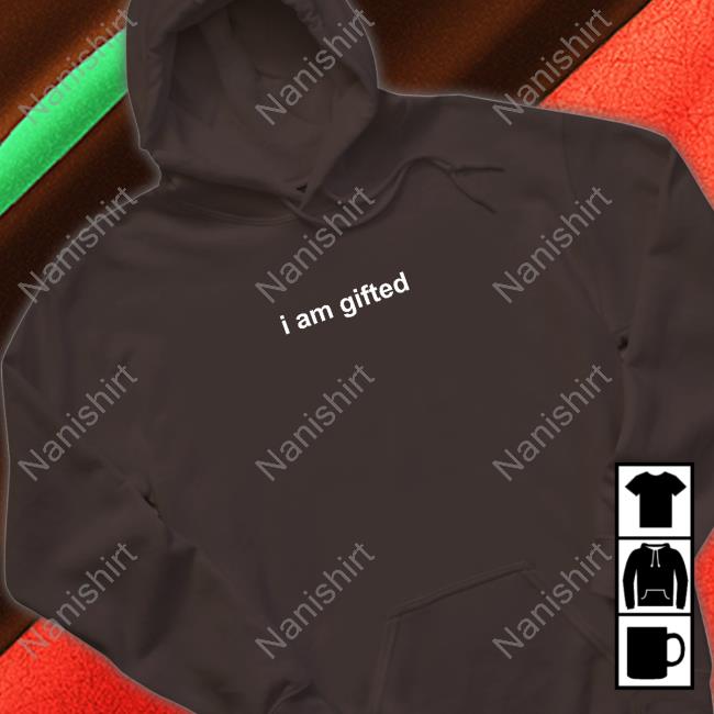 Selena Gomez Store I Am Gifted Hoodie Official Selena Gomez Store I Am Gifted Hoodie