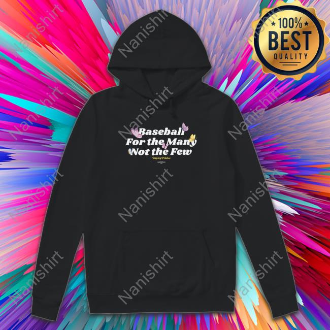For The Many T-Shirt