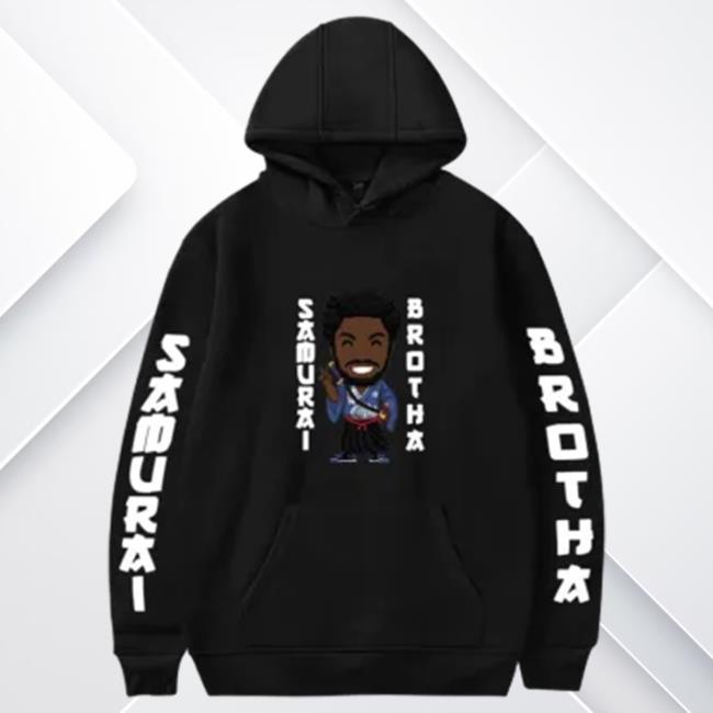 Official Coryxkenshin Merch Store Cory X Kenshin Coryxkenshin Samurai Brotha Sweatshirts Coryxkenshin Shop