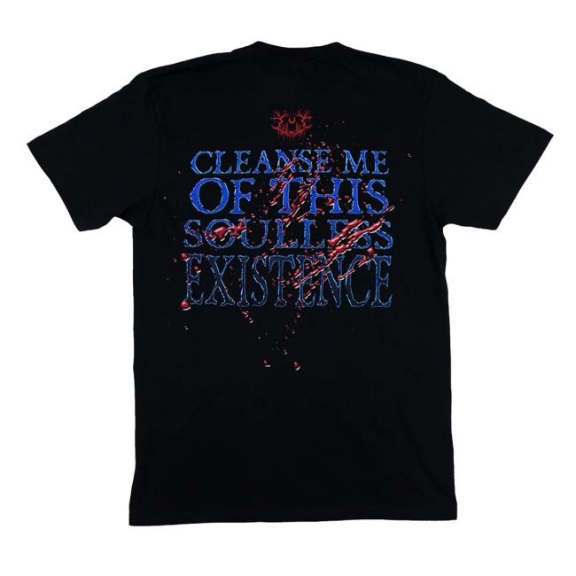 Lorna Shore Cleanse Shirt