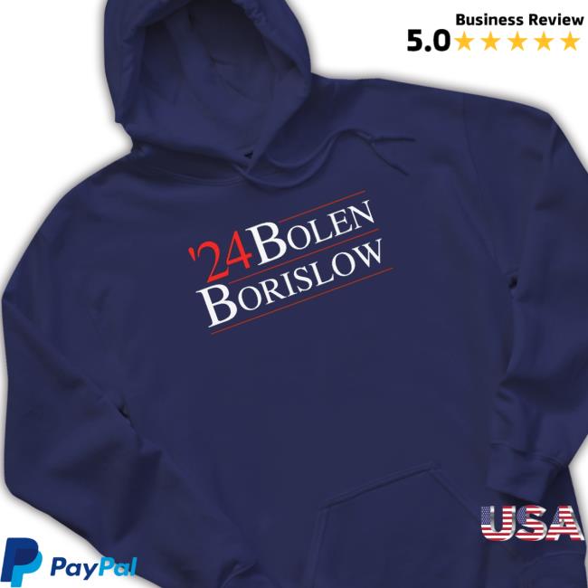 Fbolen Borislow 2024 Shirt Fbolen Borislow 2024 Tee