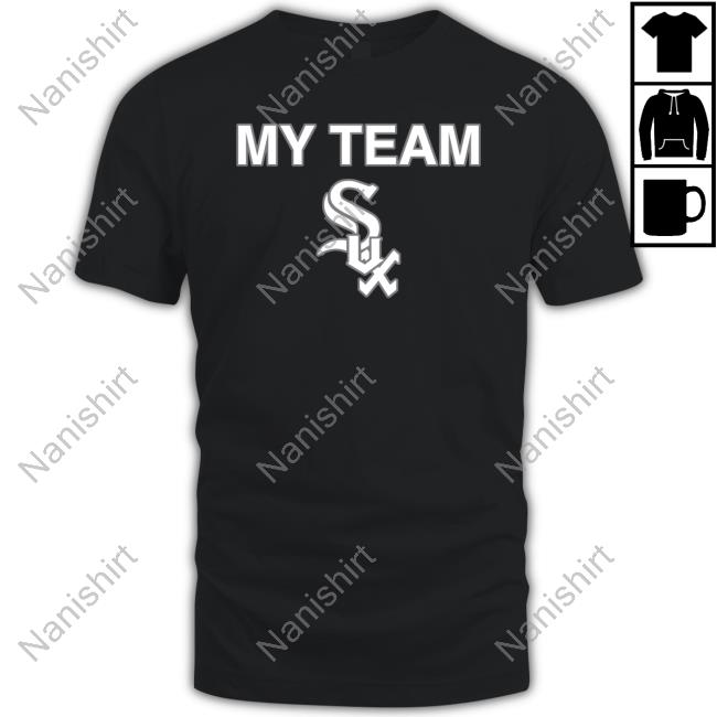 My Team Sux New Shirt