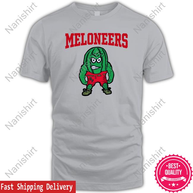 Rocky Ford Meloneers Sweatshirt
