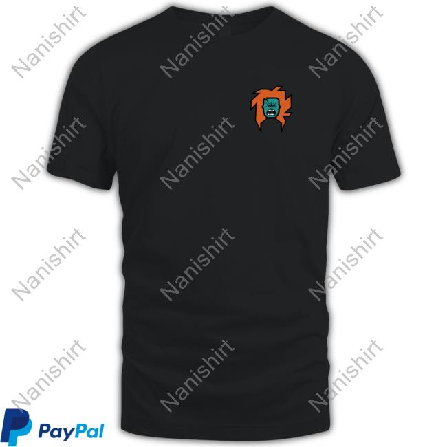 Official Auron House Rodolfo Tshirt