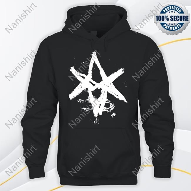 Horizon Supply Merch Fucked Up Forever Tee