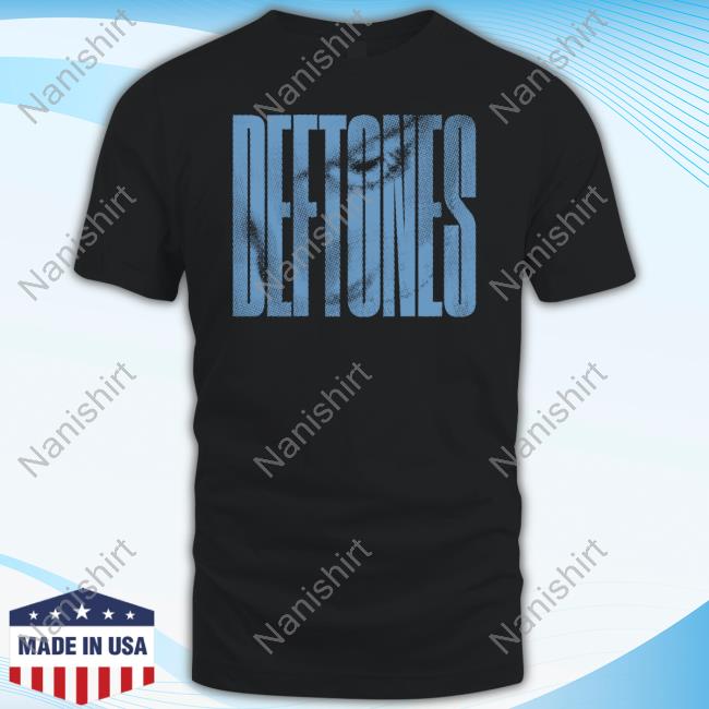 Official Around The Fur Halftone Logo Shirt