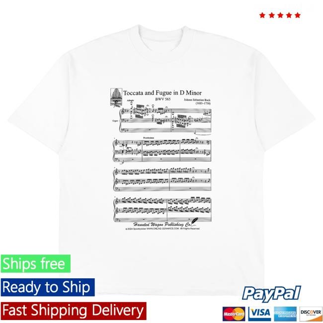Official Online Ceramics Shop The Exhumation Of Johann Sebastian Bach Tee