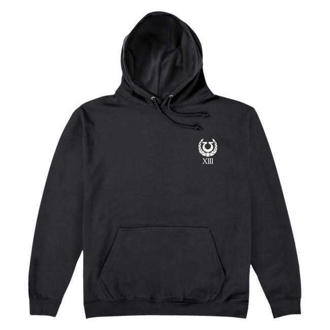 Scene Ready Warhammer Horus Heresy Ultramarines Sweatshirt