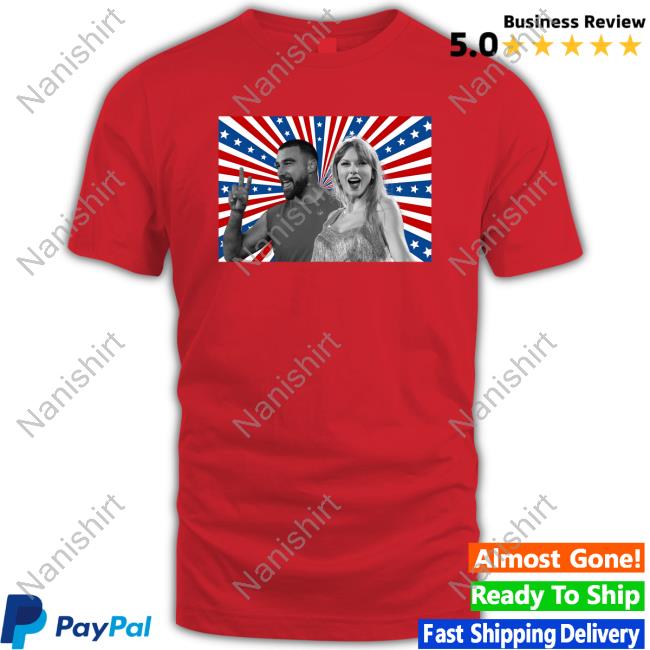 Carlos Gonzalez Taylor Swift Travis Kelce T-Shirt Kansas City Chiefs Vs. Minnesota Vikings Game