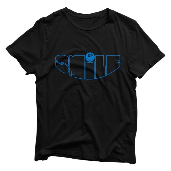 S M I L E Shirt - Katy Perry Official Store