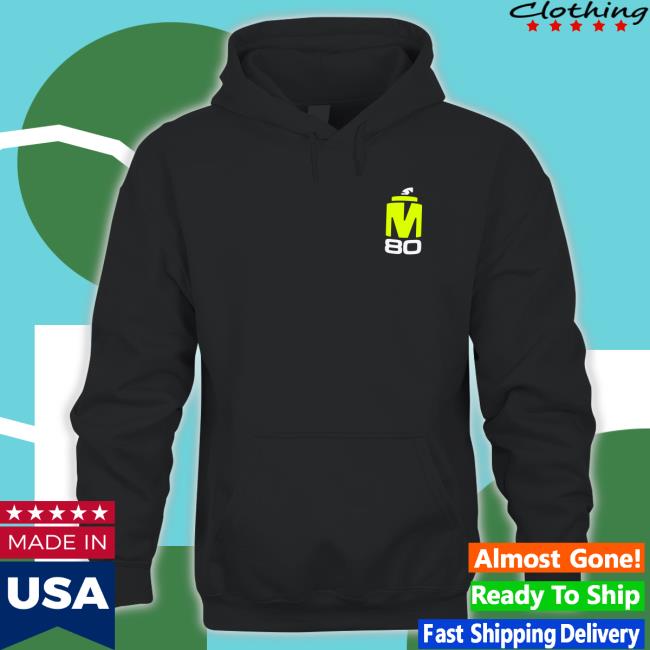 M80 Tee Shirt