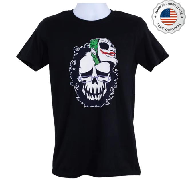 Official Retroware Shop Merch Jokerfan279 T-Shirt